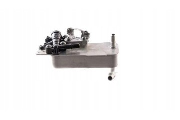 OIL COOLER CLC340000S MAH MAHLE ORIGINAL Part manufacturer Mahle