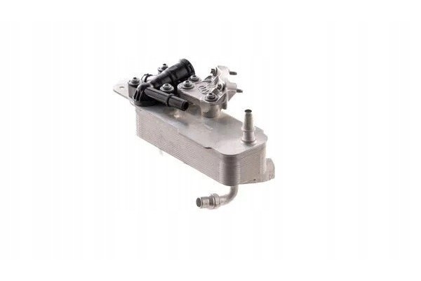 OIL COOLER CLC340000S MAH MAHLE ORIGINAL Catalog number of the part CLC 340 000S