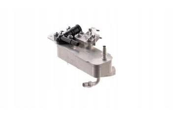 OIL COOLER CLC340000S MAH MAHLE ORIGINAL Catalog number of the part CLC 340 000S