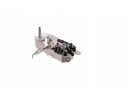 OIL COOLER CLC340000S MAH MAHLE ORIGINAL Catalog number of substitutes AIC 76232 AKS DASIS 056086N AUTLOG AS8091 AUTLOG AS8092 B