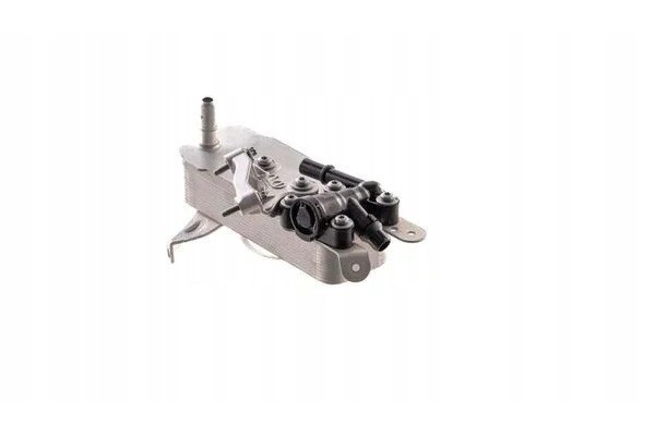 OIL COOLER CLC340000S MAH MAHLE ORIGINAL Catalog number of substitutes AIC 76232 AKS DASIS 056086N AUTLOG AS8091 AUTLOG AS8092 B
