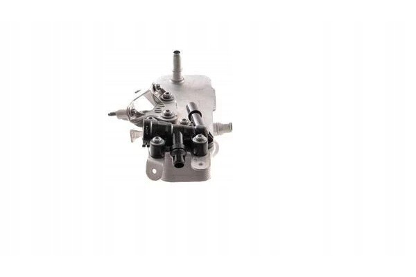 OIL COOLER CLC340000S MAH MAHLE ORIGINAL Catalog number of the original BMW BRILLIANCE 17218514515 BMW 17218514515 BMW 8514515 R