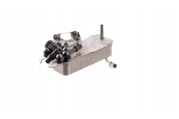 OIL COOLER CLC340000S MAH MAHLE ORIGINAL EAN GTIN 4057635234566
