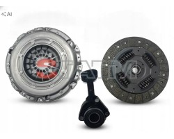 CLUTCH SET 114 695 STATIM FORD