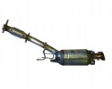 Particulate filter NISSAN QASHQAI I 2 0D 02 07 12 13