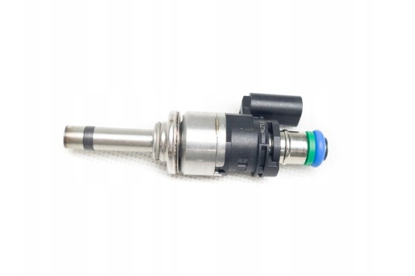 FORD FUSION ESCAPE NEW FUEL INJECTOR 1 5 2012908 DS7G 9F593 EA USA Catalog number of the part 2012908 DS7G 9F593 EA