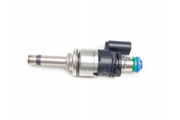 FORD FUSION ESCAPE NEW FUEL INJECTOR 1 5 2012908 DS7G 9F593 EA USA Catalog number of the part 2012908 DS7G 9F593 EA