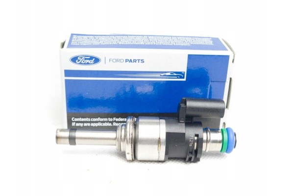 FORD FUSION ESCAPE NEW FUEL INJECTOR 1 5 2012908 DS7G 9F593 EA USA Part manufacturer Ford OE