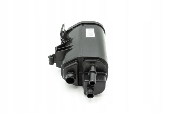 Fuel filter with activated carbon MINI R55 R56 R57