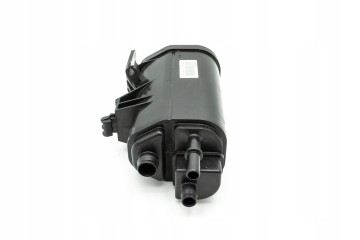 Fuel filter with activated carbon MINI R55 R56 R57