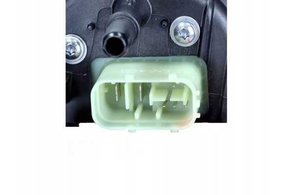 52199100 FUEL FILTER HOUSING FIAT DUCATO OE FIAT Part manufacturer Fiat OE