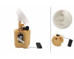 FUEL PUMP HELLA 8TF 358 316 651