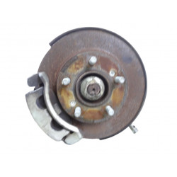 MANGUETA DELANTERA DERECHA SSANGYONG ACTYON