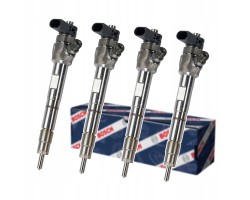 INJECTOR 0445110818 x4