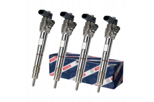 INJECTOR 0445110818 x4