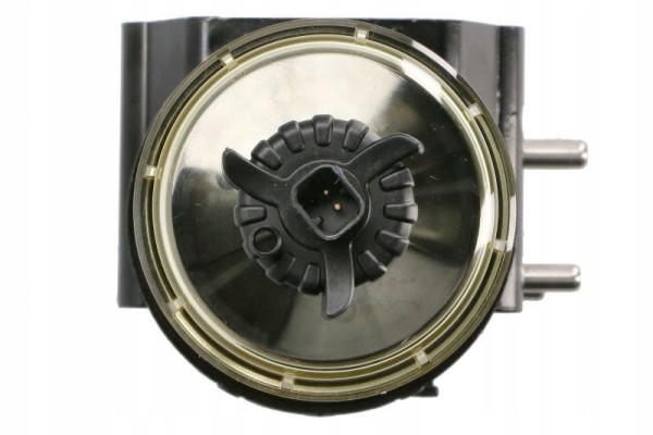 Electric fuel pump fits JCB 110W HYDRADIG 5 ENGITECH ENT110475