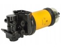 Electric fuel pump fits JCB 110W HYDRADIG 5 ENGITECH ENT110475 Part manufacturer Engitech