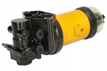 Electric fuel pump fits JCB 110W HYDRADIG 5 ENGITECH ENT110475 Part manufacturer Engitech