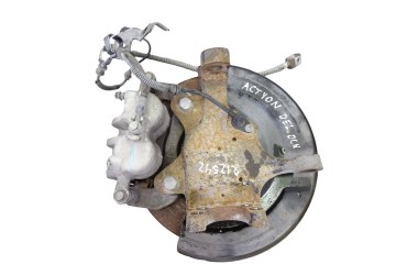 MANGUETA DELANTERA DERECHA SSANGYONG ACTYON