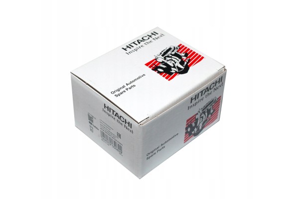 FUEL PUMP AUDI A8 3 2FSI 4 2FSI 05 Part manufacturer Hitachi