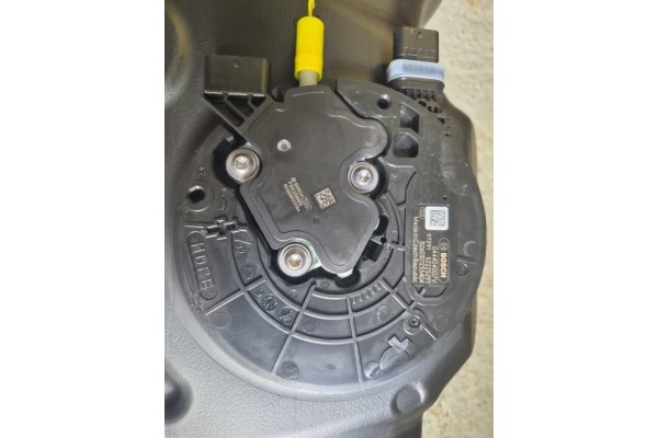 Original Tank Adblue Peugeot Boxer 3 X250 MCA 2 2BLUEHDI 1690664580 Part manufacturer Groupe PSA