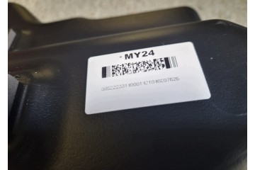 Original Tank Adblue Peugeot Boxer 3 X250 MCA 2 2BLUEHDI 1690664580 Customs tariff code 87089997