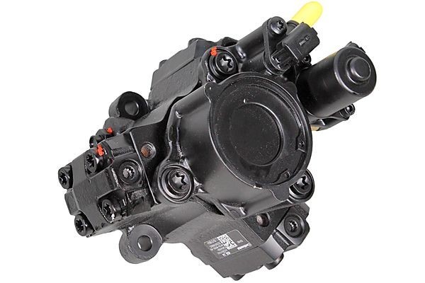 HIGH PRESSURE PUMP 0830139 METZGER