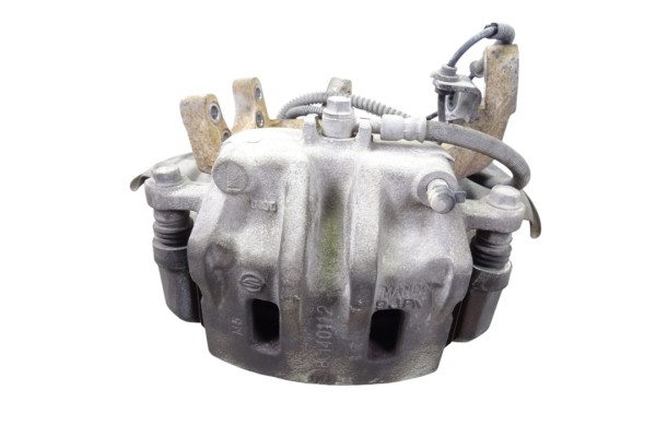  MANGUETA DELANTERA IZQUIERDA SSANGYONG ACTYON 200 Xdi 2010 212543 SSANGYONG - 2