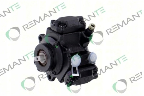 INJECTION PUMP CR FIAT DOBLO 1 3JTD 04 REGENE REMANTE 002 002 000062R