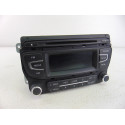 96170A2000 SISTEMA AUDIO / RADIO CD KIA CEED (JD) Concept 2012 96170A2000 203783 KIA - 1