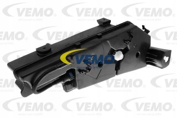 FLUID RESERVOIR FAP PEUGEOT 5008 PARTNER 1 6HDI 08 Catalog number of substitutes AP V22 68 0007 V22 68 0007 96 724 199 80