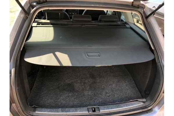 AUDI A4 AVANT (8E) 2.0 TDI