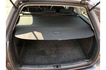 AUDI A4 AVANT (8E) 2.0 TDI