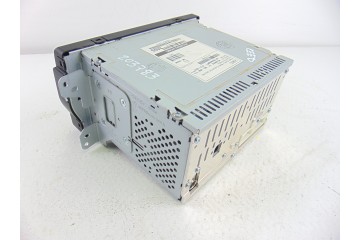 96170A2000 SISTEMA AUDIO / RADIO CD KIA CEED (JD) Concept 2012 96170A2000 203783 KIA - 2