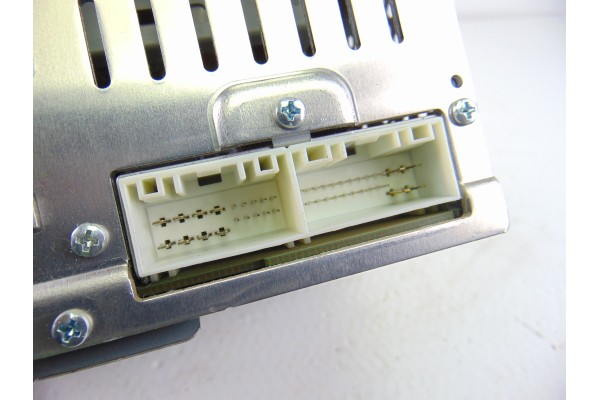 96170A2000 SISTEMA AUDIO / RADIO CD KIA CEED (JD) Concept 2012 96170A2000 203783 KIA - 3