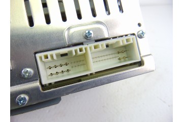 96170A2000 SISTEMA AUDIO / RADIO CD KIA CEED (JD) Concept 2012 96170A2000 203783 KIA - 3