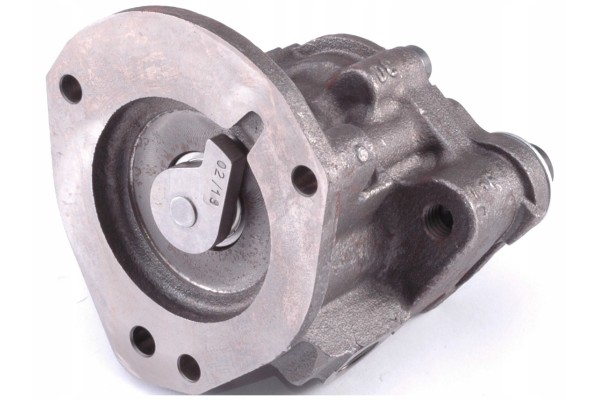 Fuel pump OE 004 091 14 01