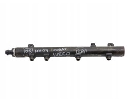 INJECTION RAIL DUCATO 06 2 3JTD 3 0JT OE 504128917