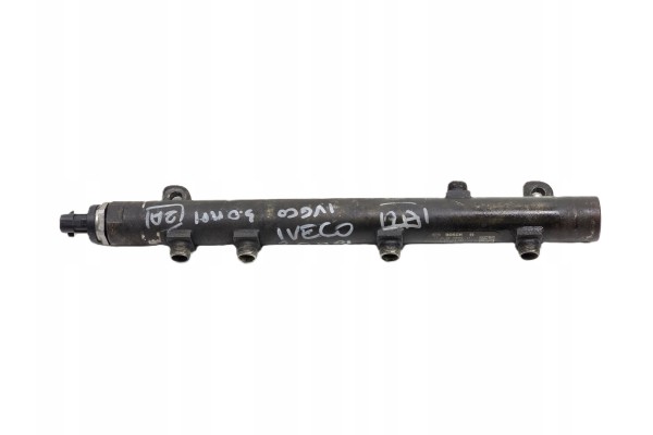 INJECTION RAIL DUCATO 06 2 3JTD 3 0JT OE 504128917