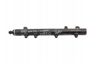 INJECTION RAIL DUCATO 06 2 3JTD 3 0JT OE 504128917