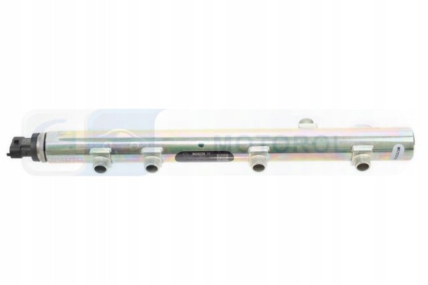 INJECTION RAIL DUCATO 06 2 3JTD 3 0JT OE 504128917 Part manufacturer Fiat OE