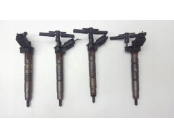 BOSCH INJECTOR CR BMW 1 F20 2 0 09
