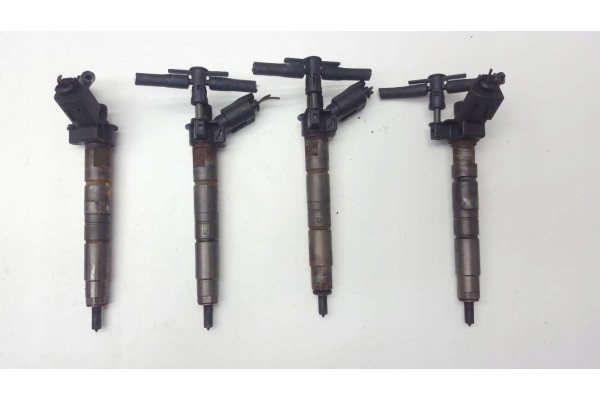 BOSCH INJECTOR CR BMW 1 F20 2 0 09