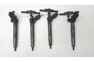 BOSCH INJECTOR CR BMW 1 F20 2 0 09