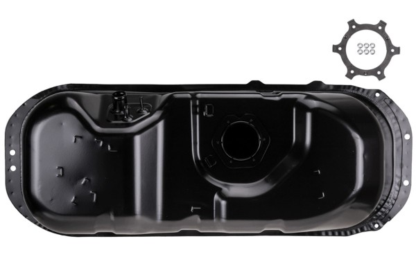 PZP MS 011 NTY FUEL TANK