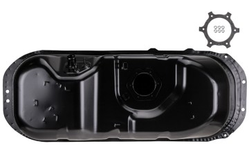 PZP MS 011 NTY FUEL TANK