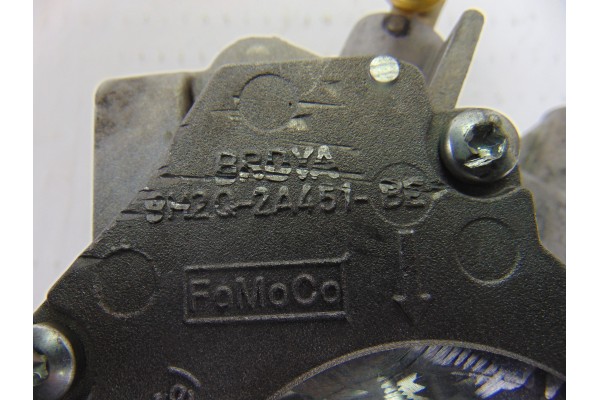 8CK52A451AC  DEPRESOR FRENO / BOMBA VACIO LAND ROVER RANGE ROVER SPORT HSE 8CK52A451AC 196184 LAND ROVER - 1