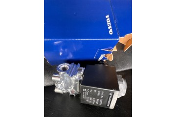 Solenoid valve PTO Volvo fh4 fh 5