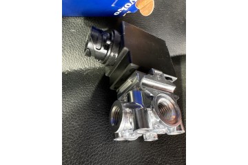 Solenoid valve PTO Volvo fh4 fh 5 Catalog number of the part 23439998