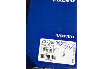 Solenoid valve PTO Volvo fh4 fh 5 Part manufacturer Volvo OE